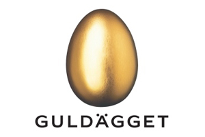 Guldägget