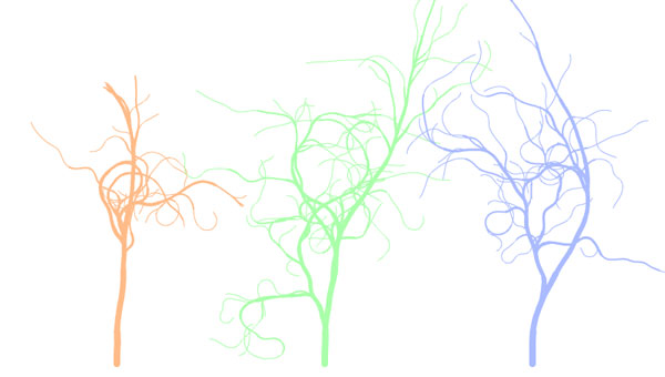Trees Trees