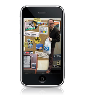 Walters App