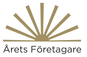 Årets Företagare i Sverige 2010