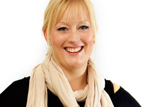 Rebecka Egfors