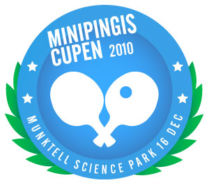 Minipingiscupen 2010