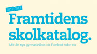 Borås Gymnasieskolor – Framtidens Skolkatalog