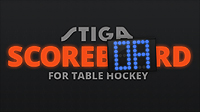 STIGA – Scoreboard for Table Hockey